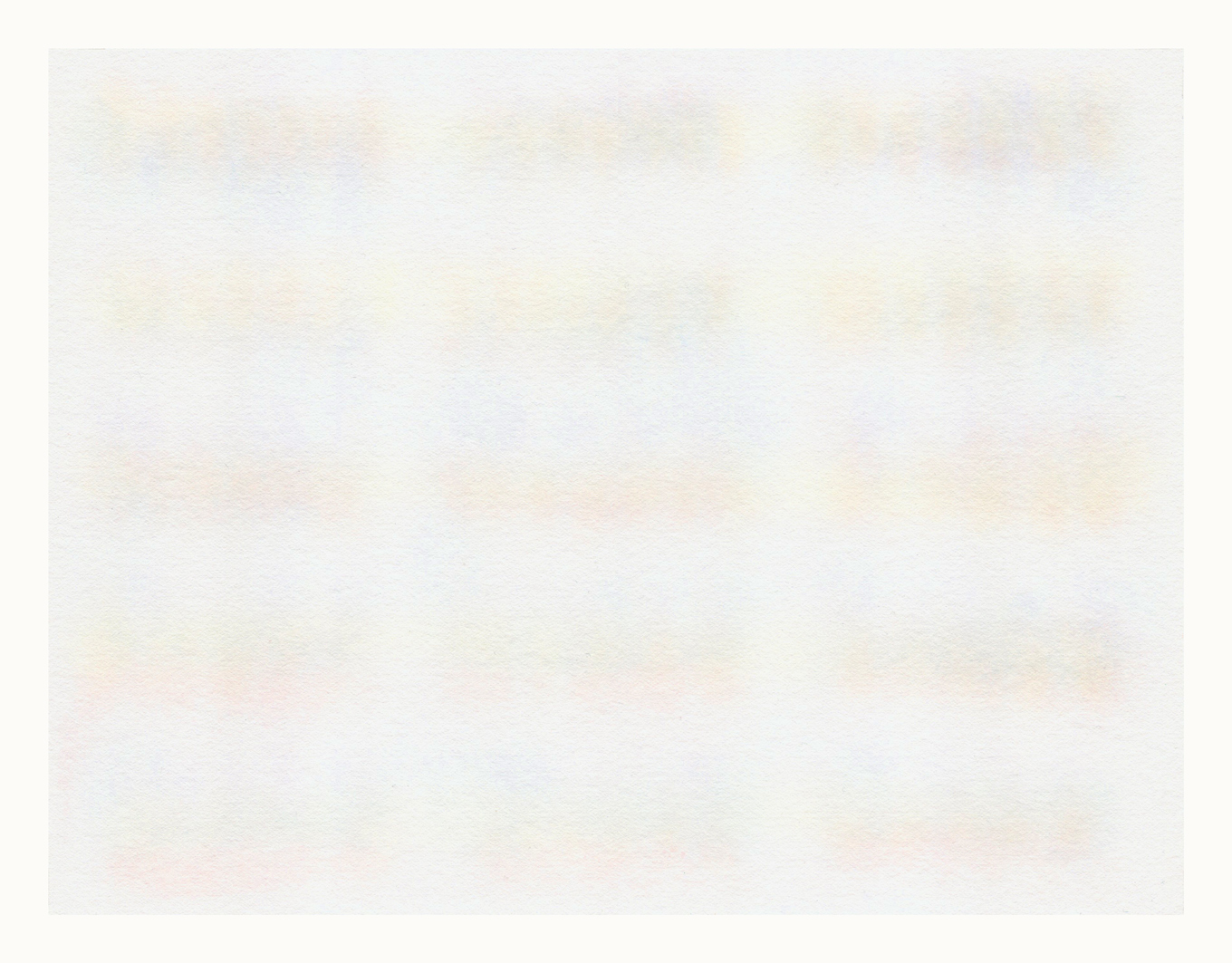 L1580 - Nicholas Herbert, British Artist, abstract painting, Residual Trace - PNEUMA, 2025